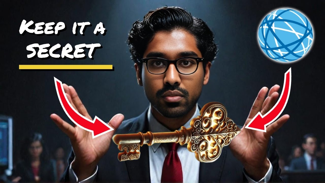 JMSS TOP PERFORMER REVEALS Their ONE Secret Hack