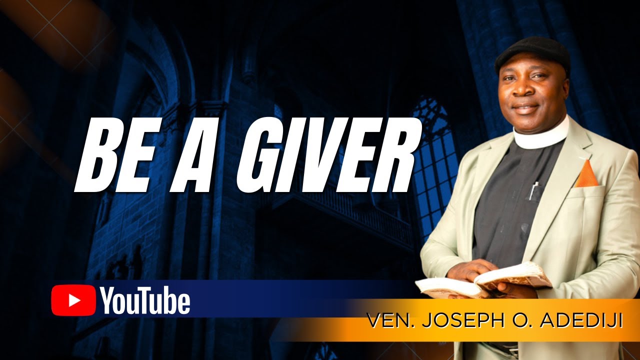 Faith clinic prepared by Ven. Joseph Oyewale Adediji : Wednesday 28th , January, 2026.
