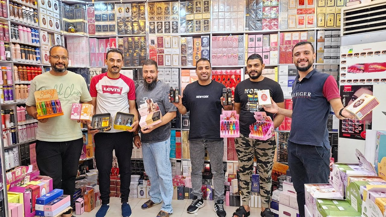 كل الماركات العالميه كوبي وهاي كوبي من 25ج منبع البرفانات والاسبراي والبدي اسبلاش مزيل العرق هنا