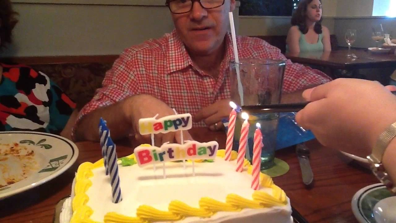 Grandmas Birthday Vlog With Frowny13 Mommy & Mono