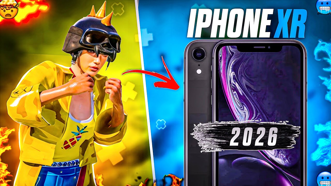 SHOULD You Buy IPHONE XR In 2026?