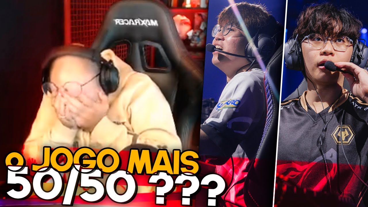 QUE AULA DE VALORANT! Sacy Reage: WOLVES x RRQ | MASTERS TORONTO