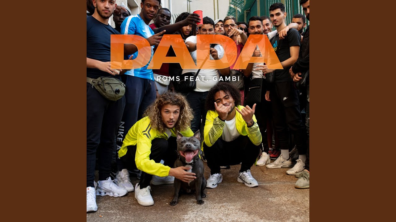 Dada (feat. Gambi)