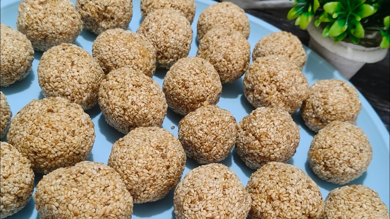 makar sankranti special recipe