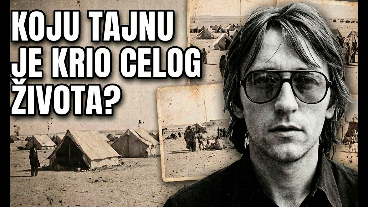Šokantni detalji iz prošlosti koje niste znali: Istina o porodici Dragojević koju su skrivali.