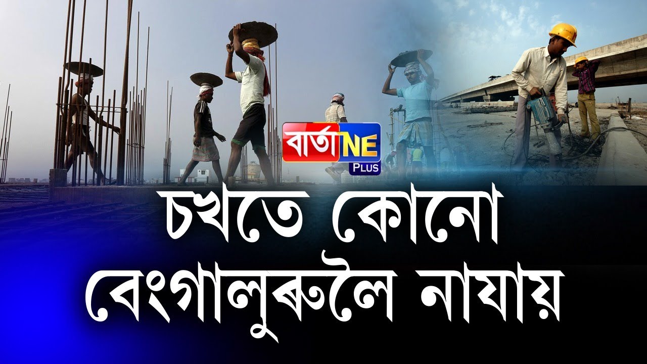 📌এক্সপাৰ্ট কমেণ্ট নিদিব, অসমীয়া ল’ৰাবোৰ আওমৰণে মৰিছে