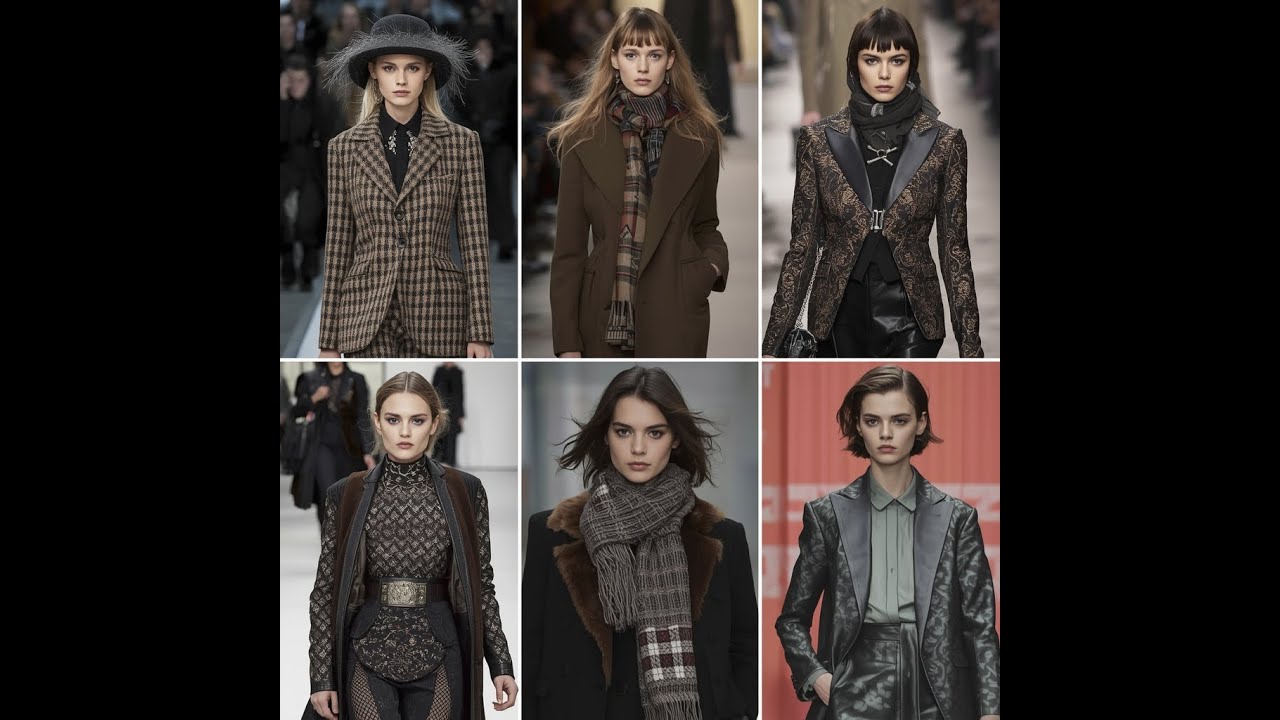 Crefovi live webinar: Fashion modelling law in 2025 - France, the UK, and the US (NYC & LA)