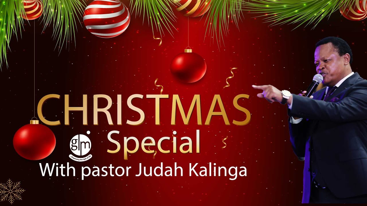 CHRISTMAS SERVICE||25th DEC 2025