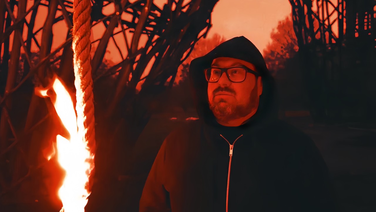 LAST STATION - HLASY (Official video)