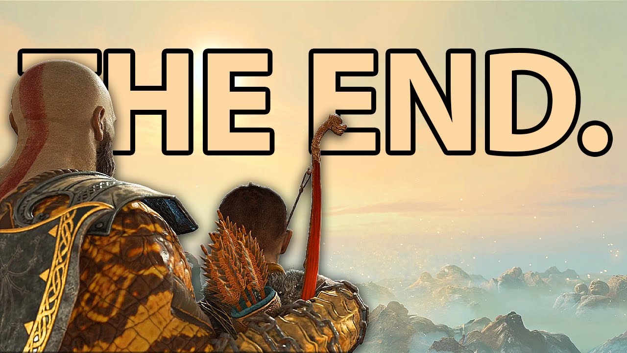 finishing this masterpiece.