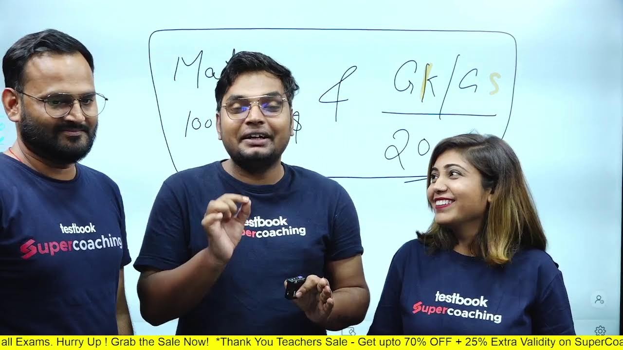 Ab Hoga BSSC CGL Clear | Double Dhamaka | Jyotsna Tiwari & Yogesh Singh