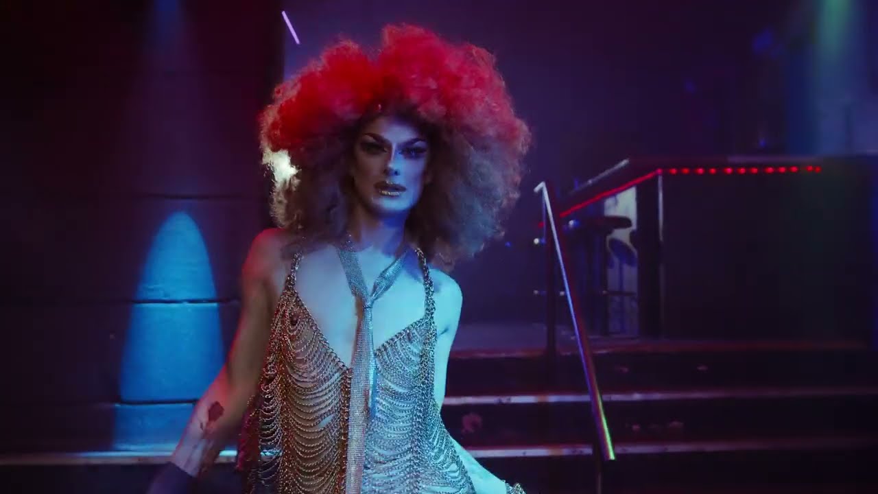 SynchroStar - Beautiful Freedom