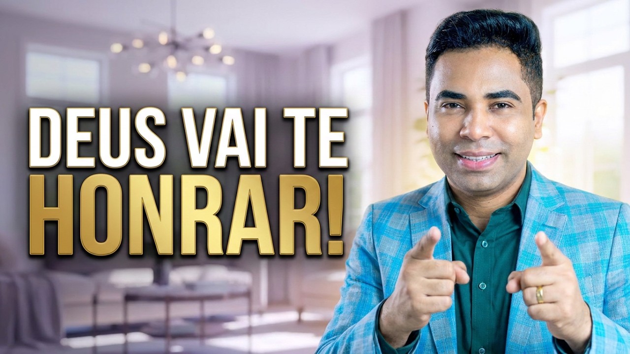 ORA&Ccedil;&Atilde;O DA MANH&Atilde; 22 MAR&Ccedil;O 2026 DIA DE HOJE | Pastor Bruno Souza