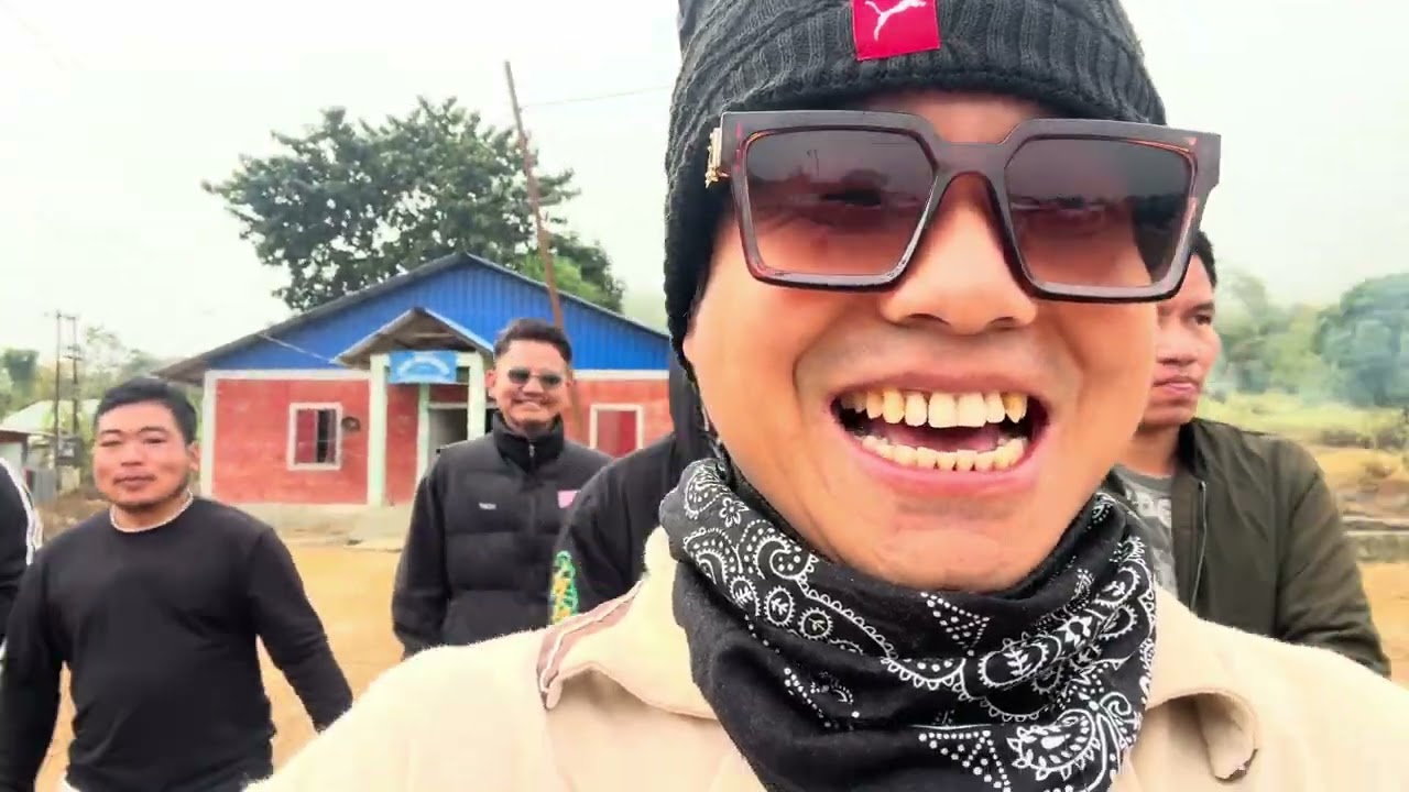 MLB Vlog Grace wedding