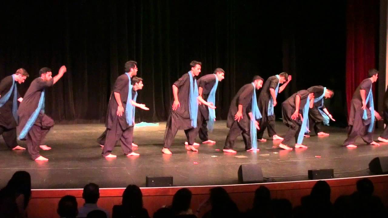 PSA 2016 UCLA