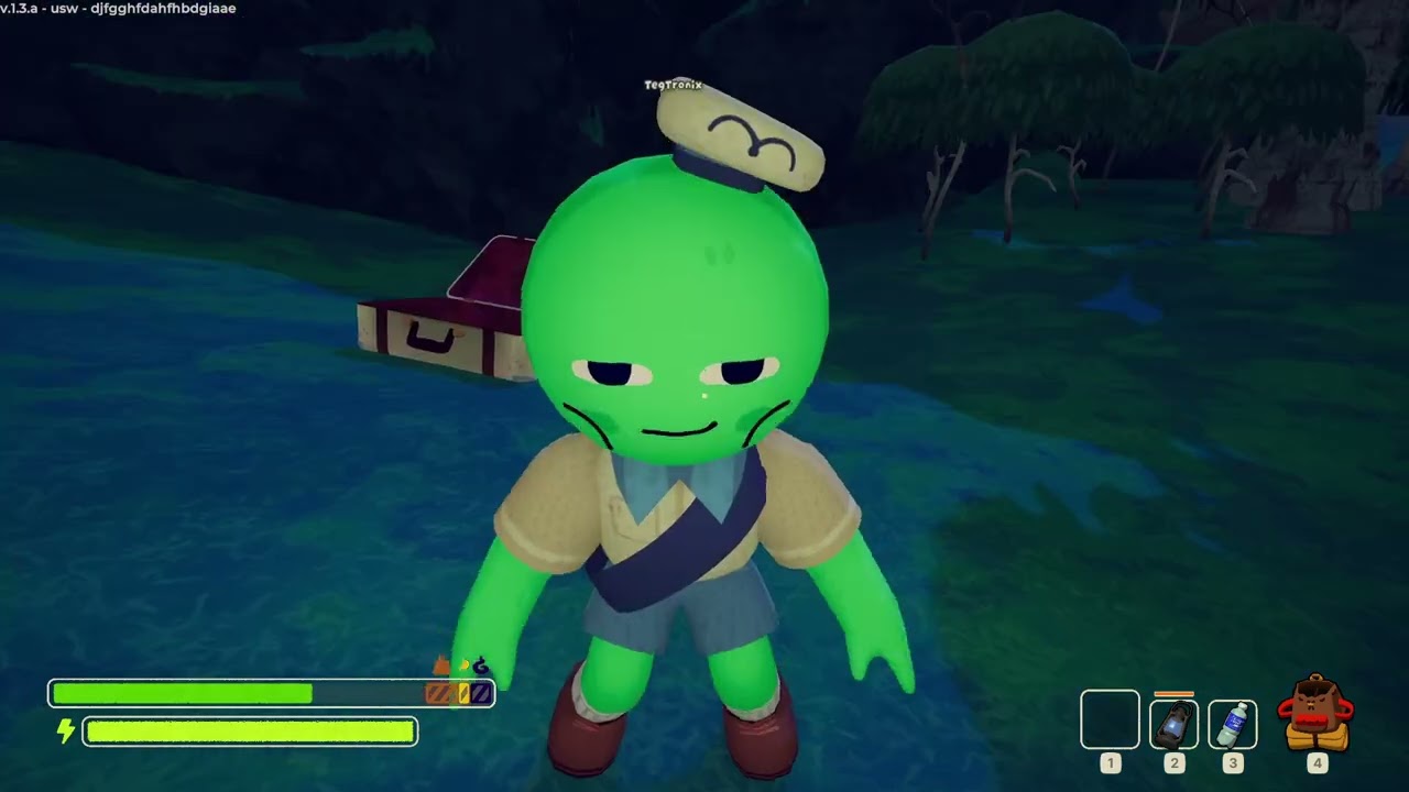 This game is PEAK