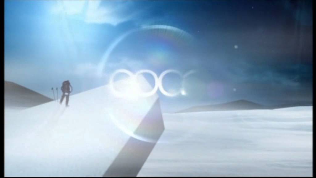 Eden Polar ident