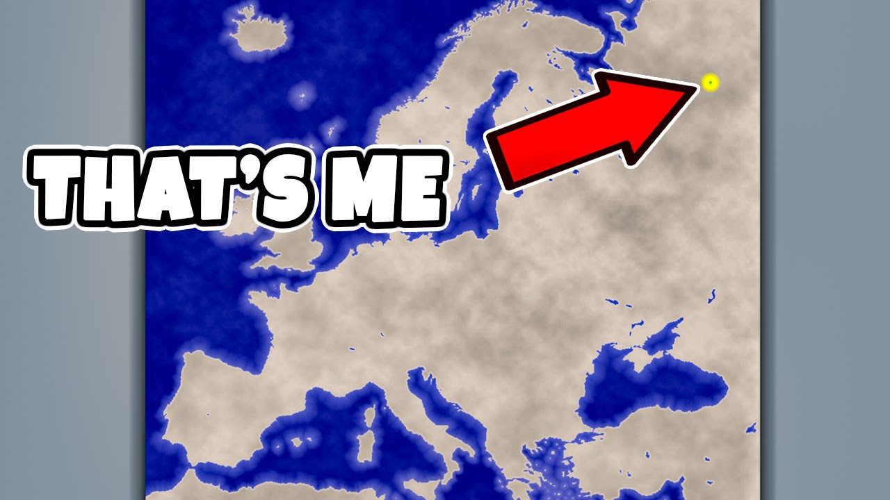 What Happens If I Start From Russia in Territorial IO?