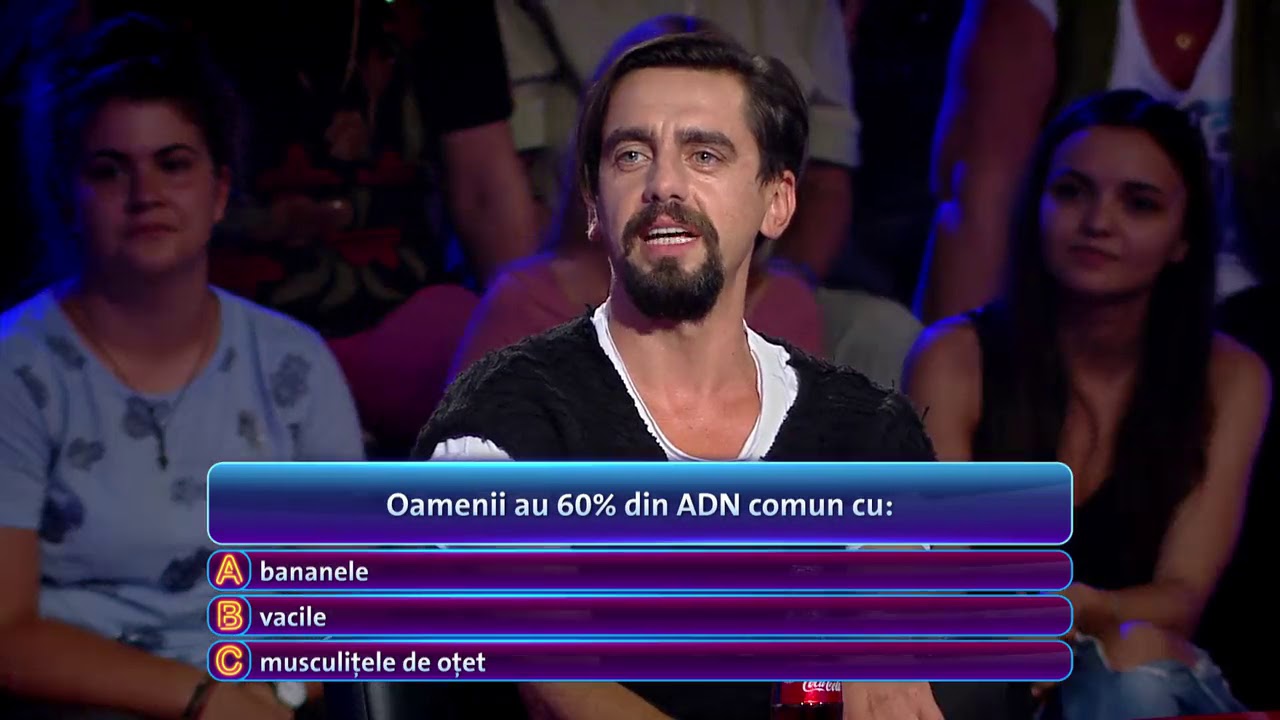 Pe bune !? - Sezonul 1, Episodul 7