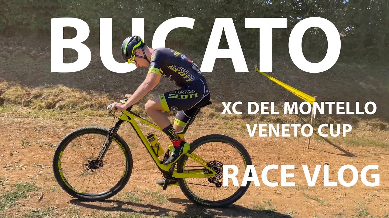 UNO DEI PERCORSI PIU' FIGHI DELLA VENETO CUP!🔥 - RACE VLOG