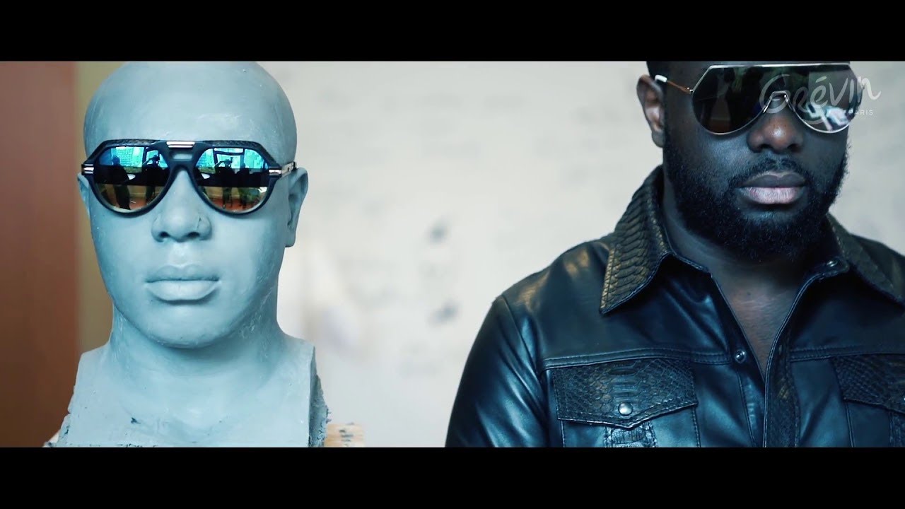 Maître GIMS - Second rendez-vous au Musée Grévin