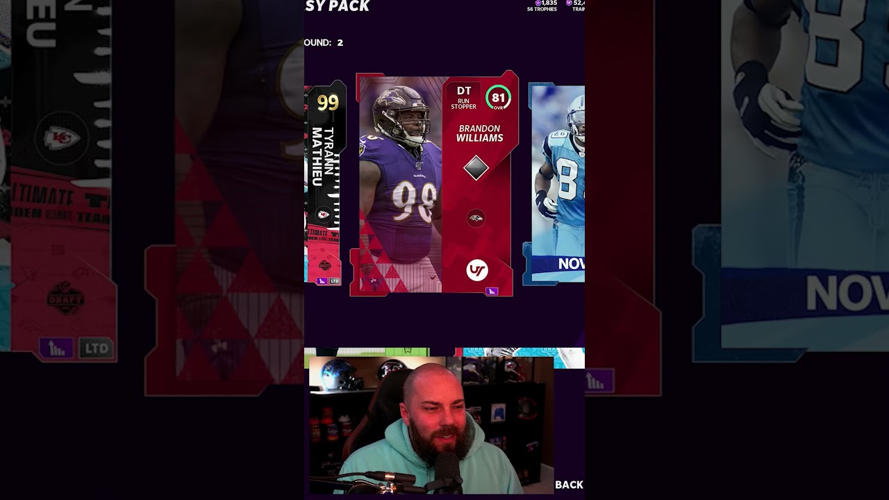 That CLUTCH 99 LTD pull! 