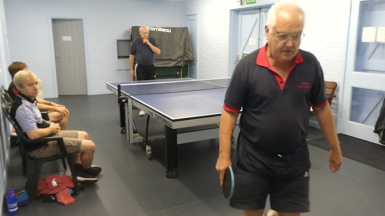 PHILIP SMITH VERSUS DAVE COCKS 290922