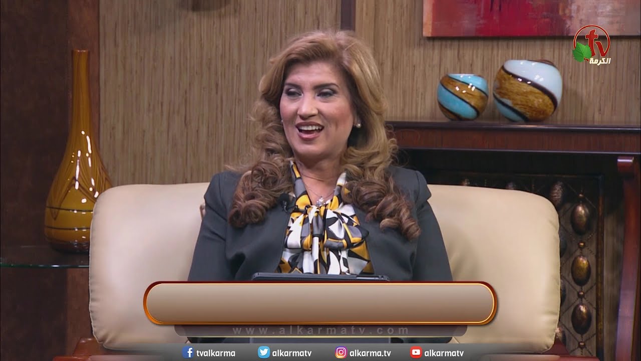 - خدمة الأنبياء (جزء 5) كيف نميز الأنبياء الكذبة؟ -  سكيب الروح (97) - Alkarma tv