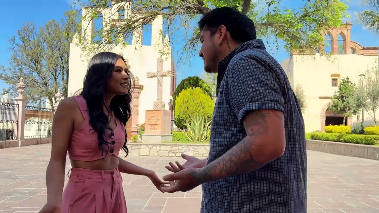 Estamos de estreno mi gente! les presentamos nuestro nuevo sencillo 2026 “DIJISTE ADIÓS”