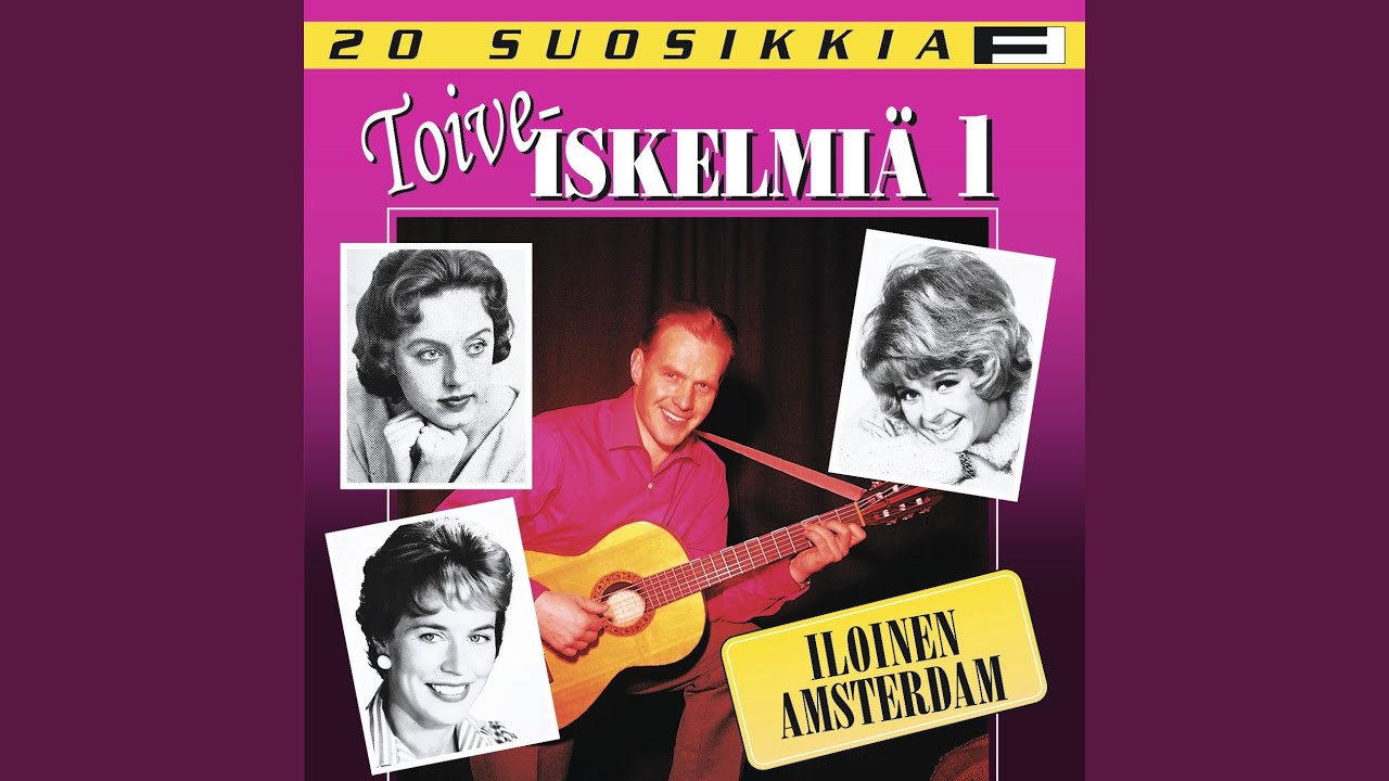 Pieni kukkanen