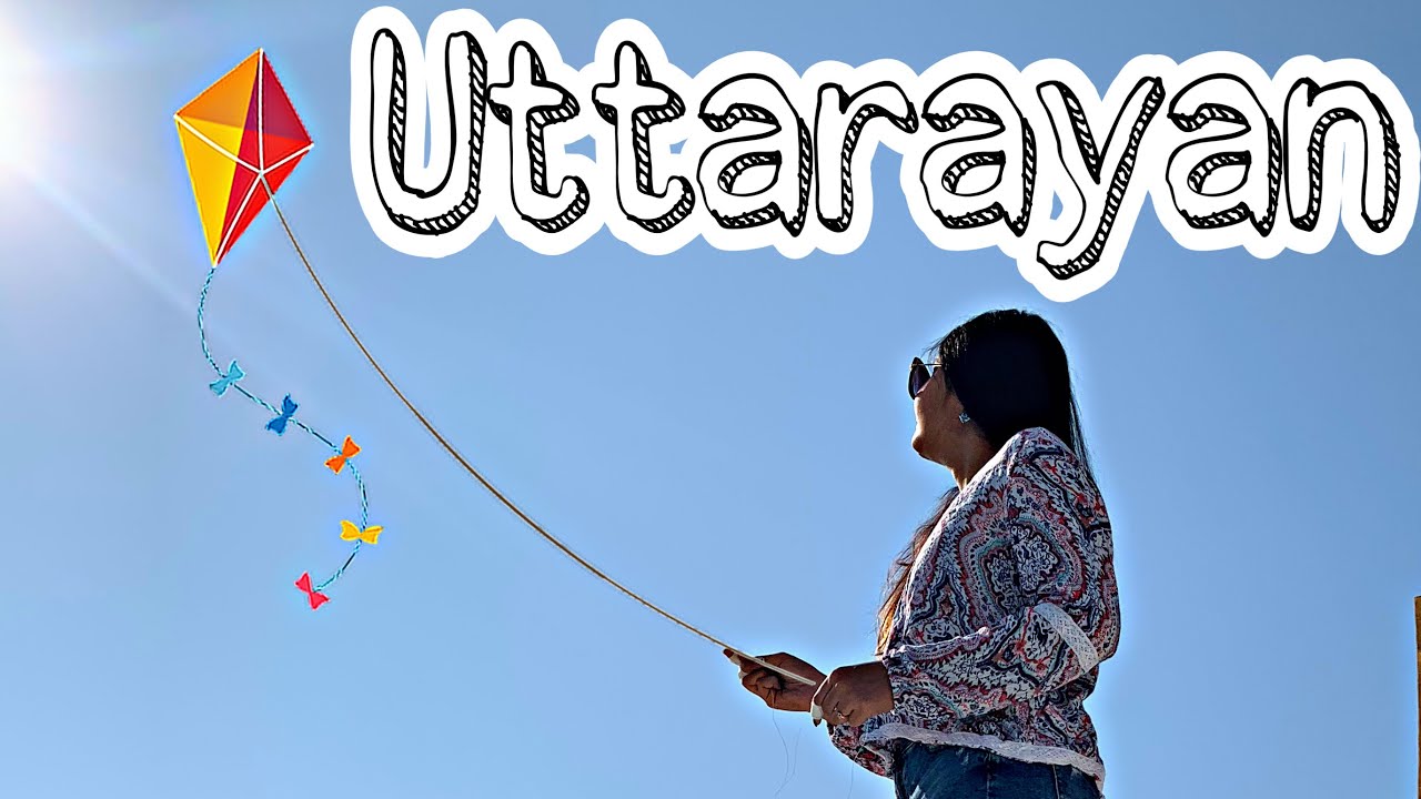 UTTARAYAN 2021 (Kite Festival) || AHMEDABAD || GUJRAT