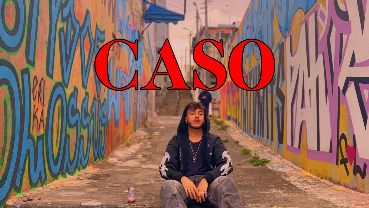 CASO - CABRAL  (prod.Dazz)