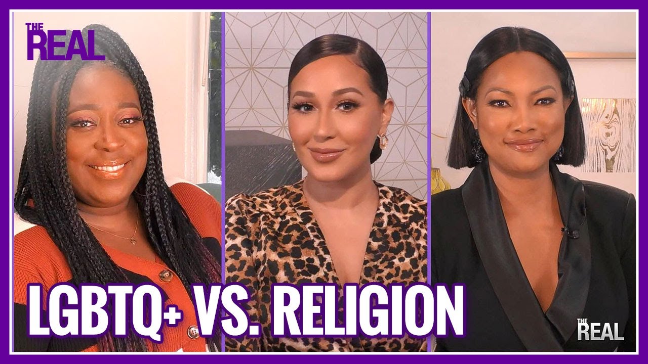 Full Girl Chat: A Gender Reveal Ambush; LGBTQ+ Rights