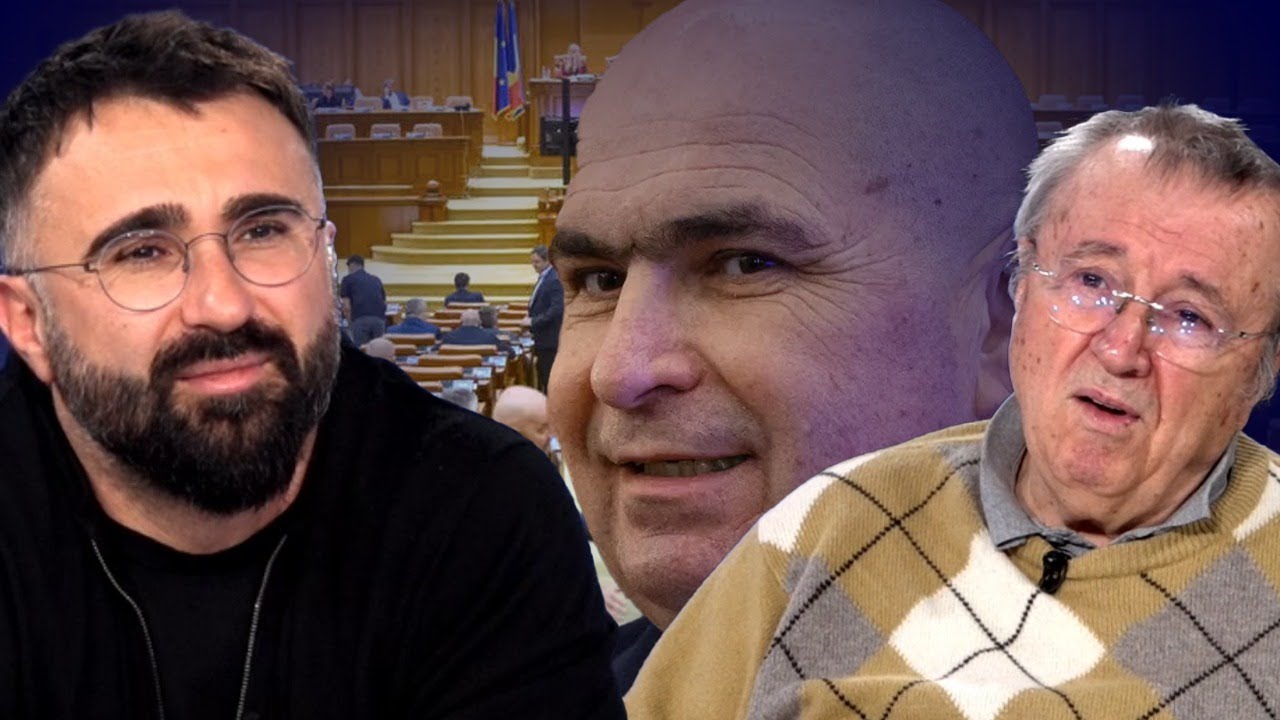Cristoiu: ”E o chestiune de siguranță națională, de destin românesc să avem anticipate”