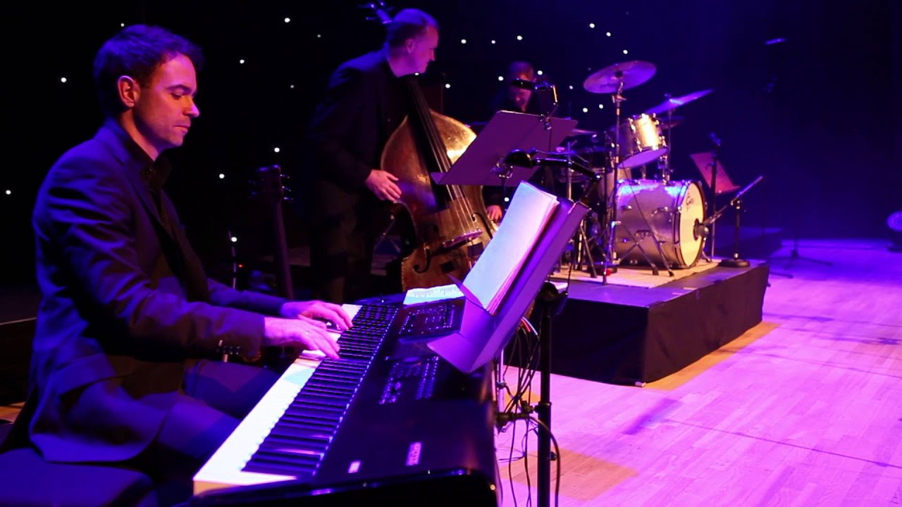Sleigh Ride - Mads Granum Trio