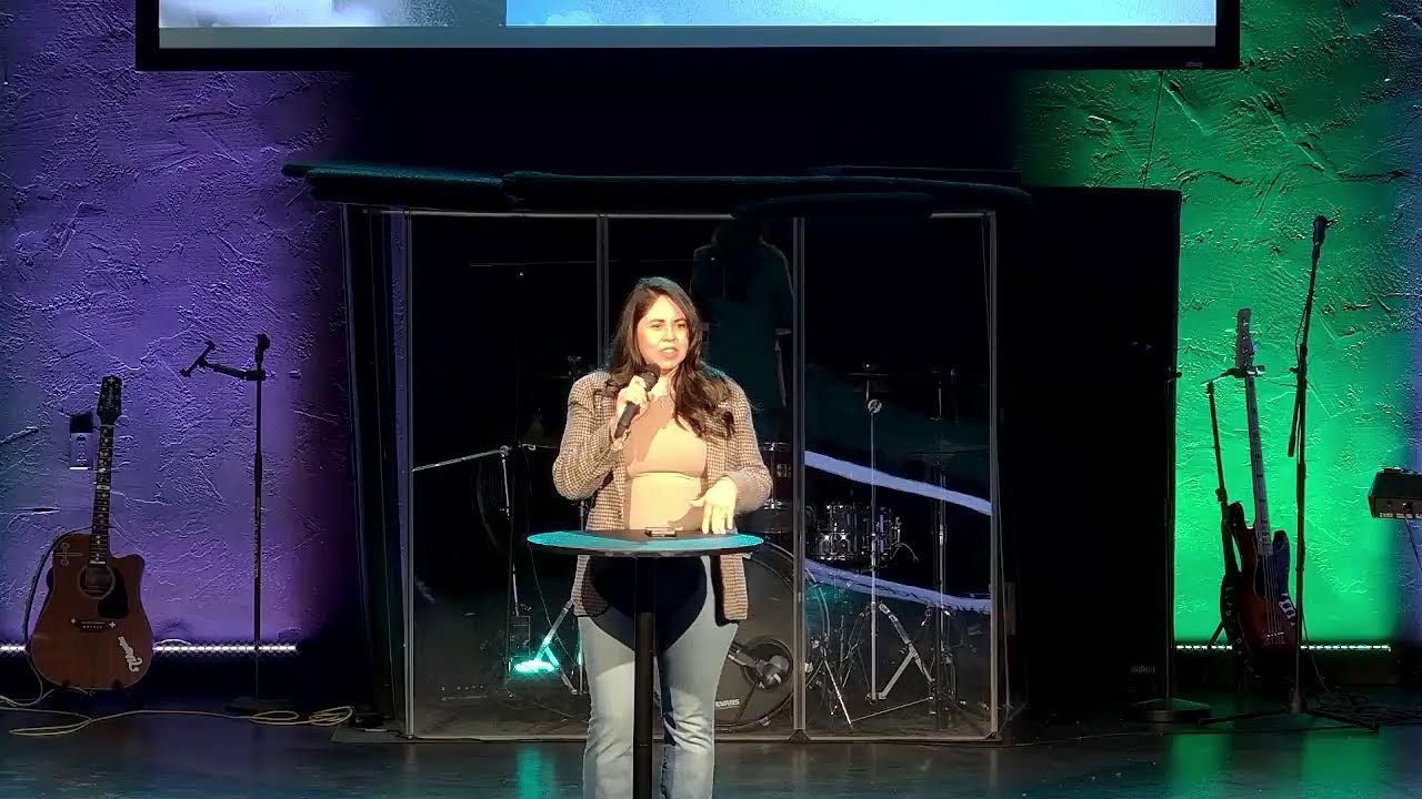 LifeHouse Wasco Live Stream