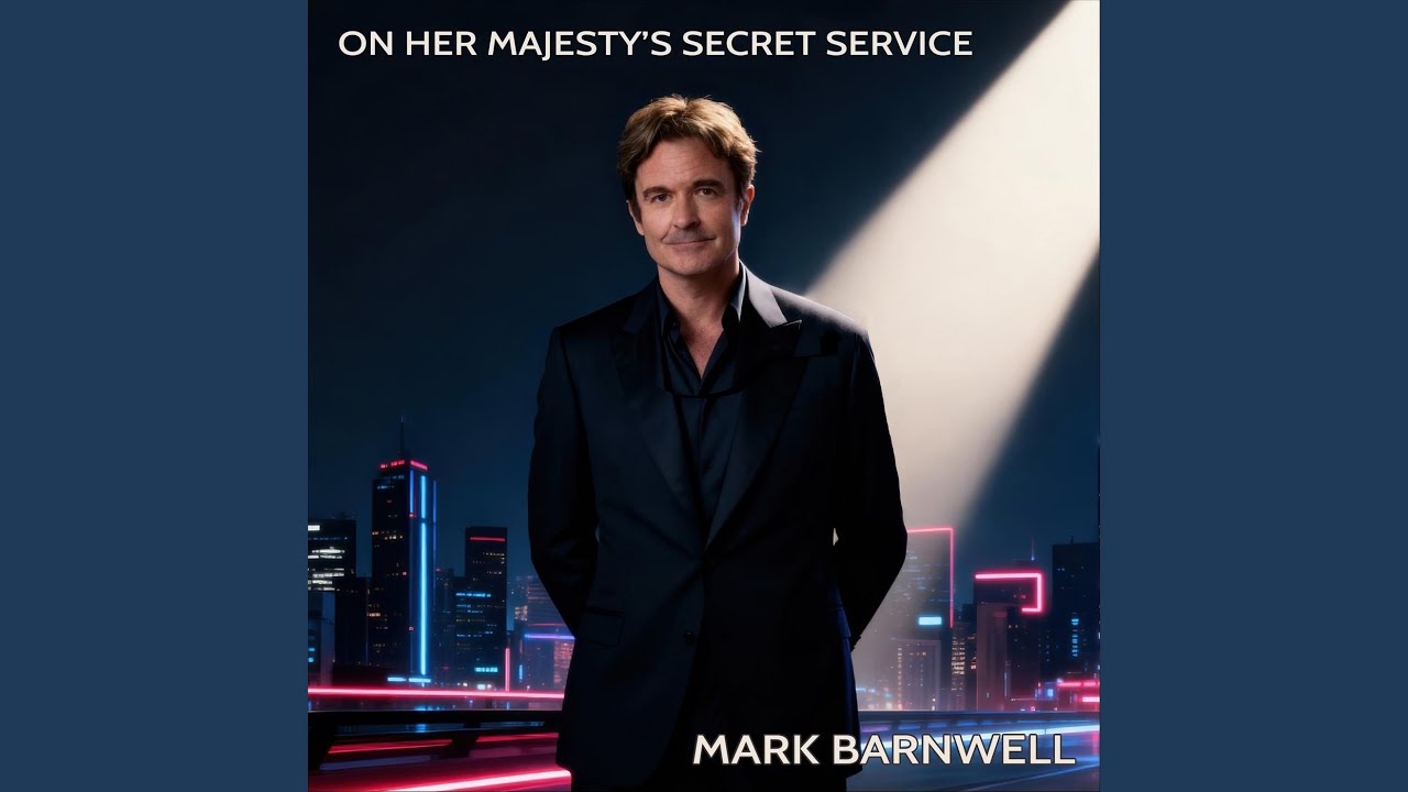 On Her Majesty's Secret Service