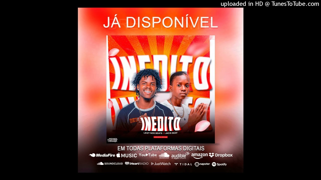 Inedito Intrumental de kuduro _2025 (Jacis Beat Ft Leizy Vamos Deixar Cair ) vib arylson no beat 