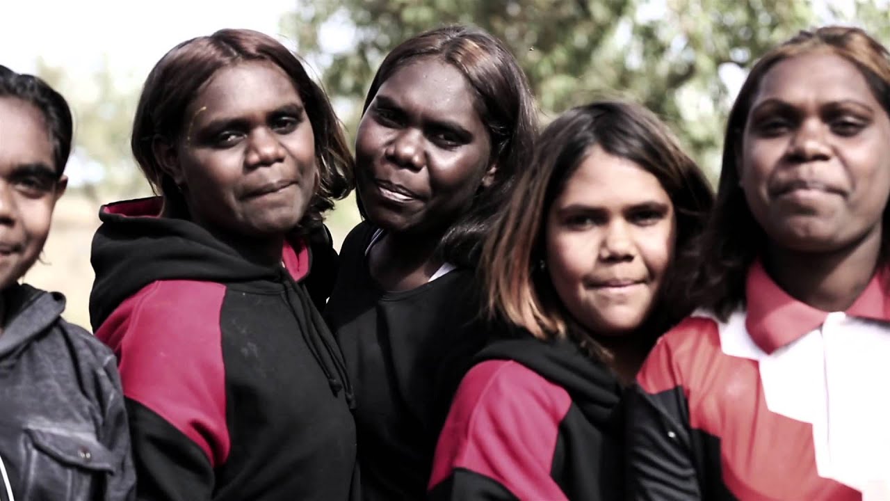 E Girlz - 'Wutunugurra'