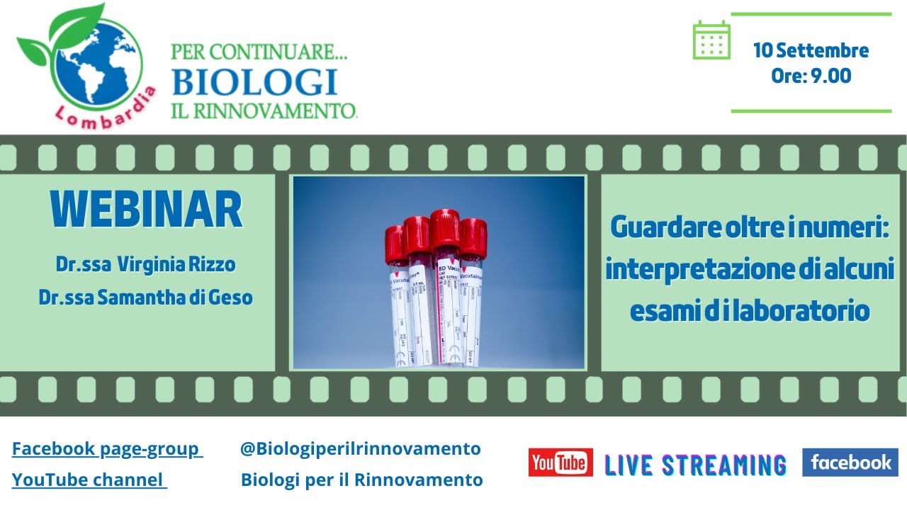 Webinar: 