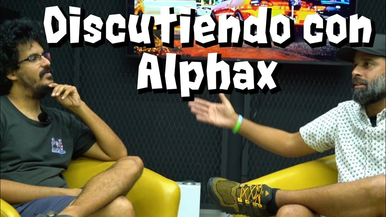 Сколько может стоить тюнинг заводского автомобиля? Почему Alphax любит свапы?