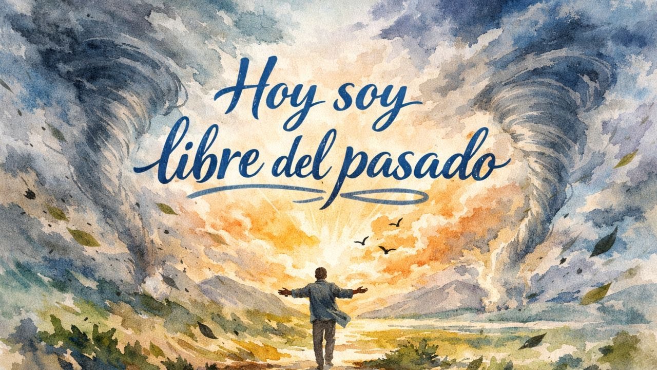 ¡Libérate del pasado! | Alabanzas para Dios | Alabanzas Religiosas