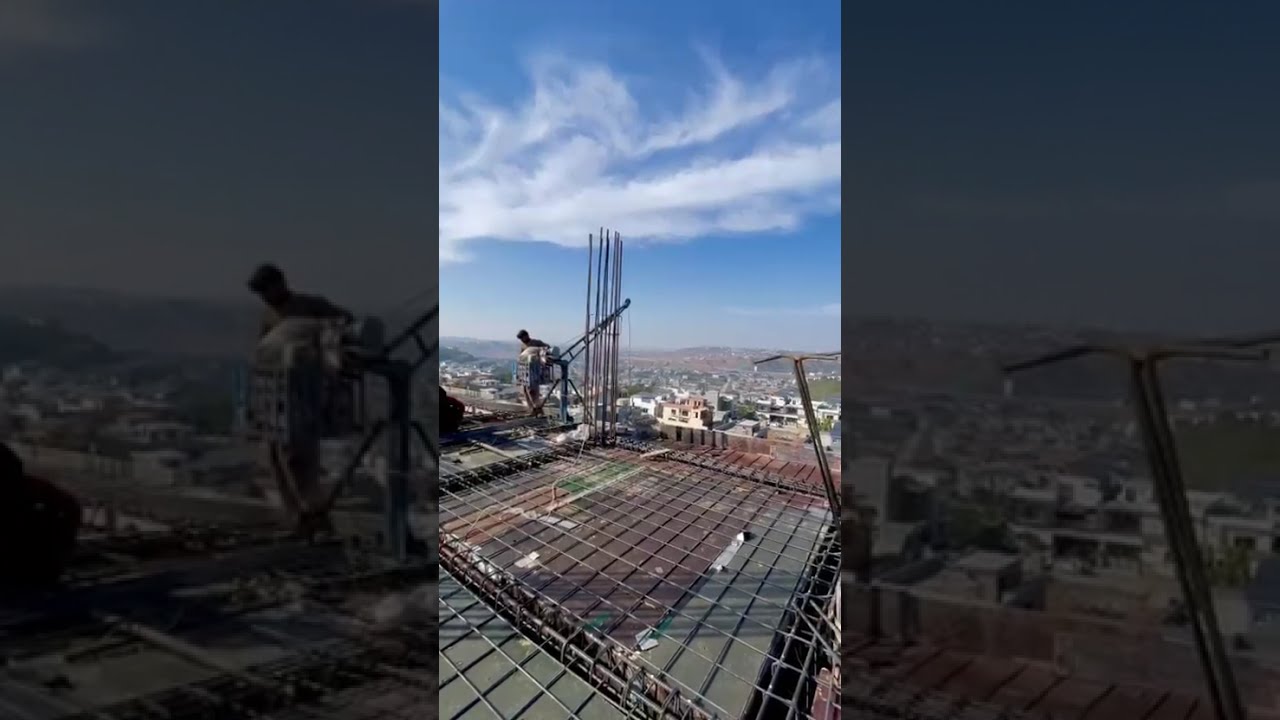 Centrum One Construction Update – 9th Floor