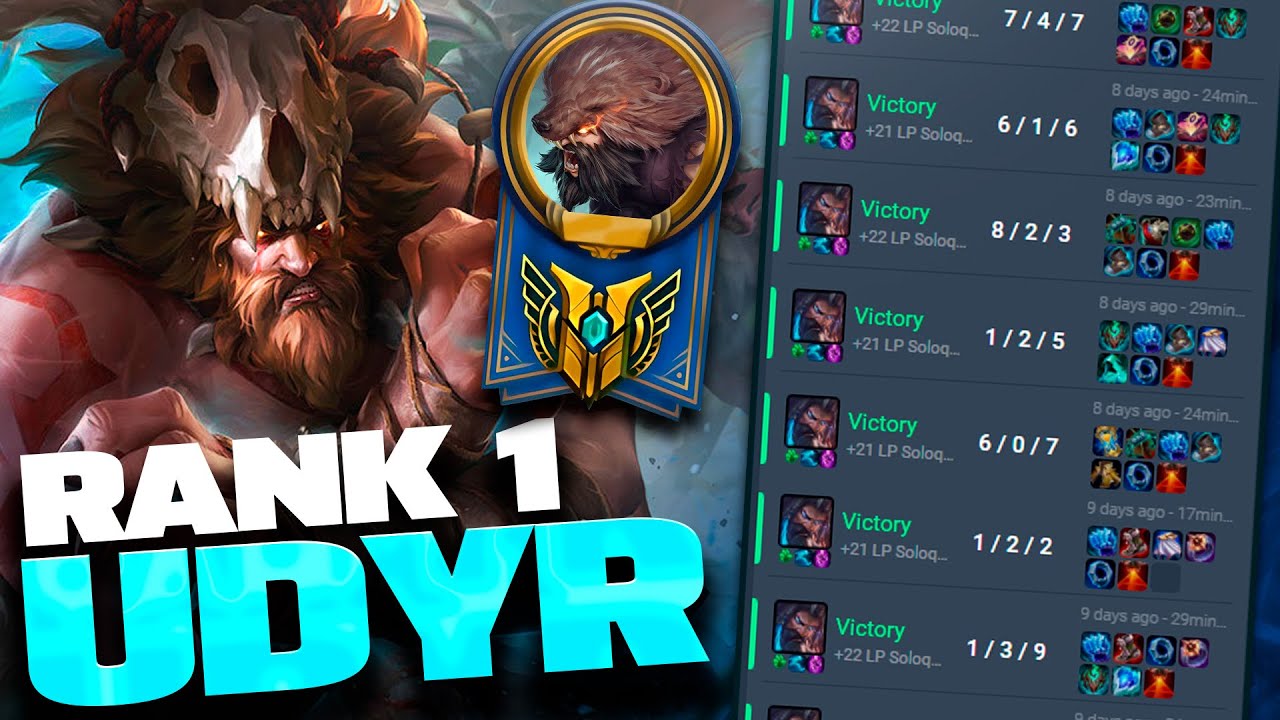 ✅ NUEVA SERIE ¡ASI JUEGA EL MEJOR UDYR DEL MUNDO! ¡VEMOS UN REPLAY SUYO! Reven