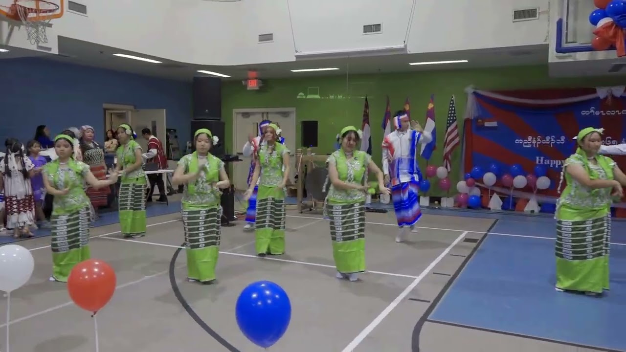 Jacksonville Karen Don Dance