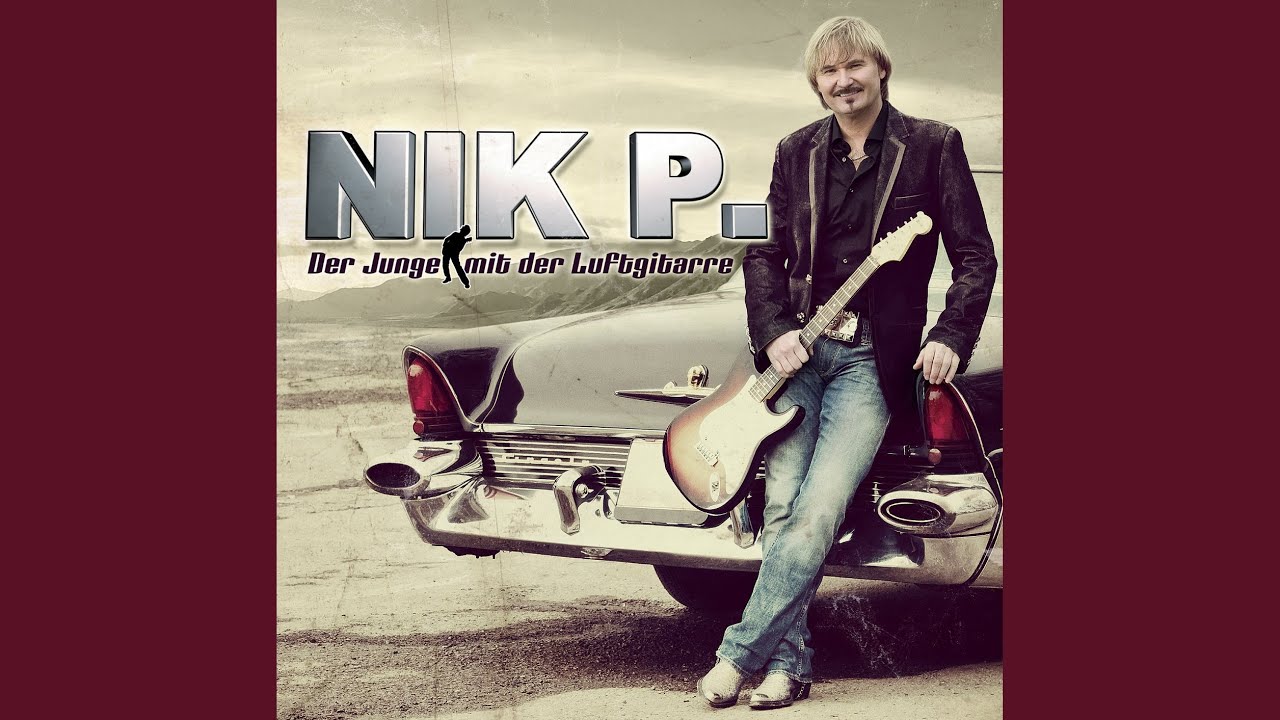 Alles was ich brauch bist Du