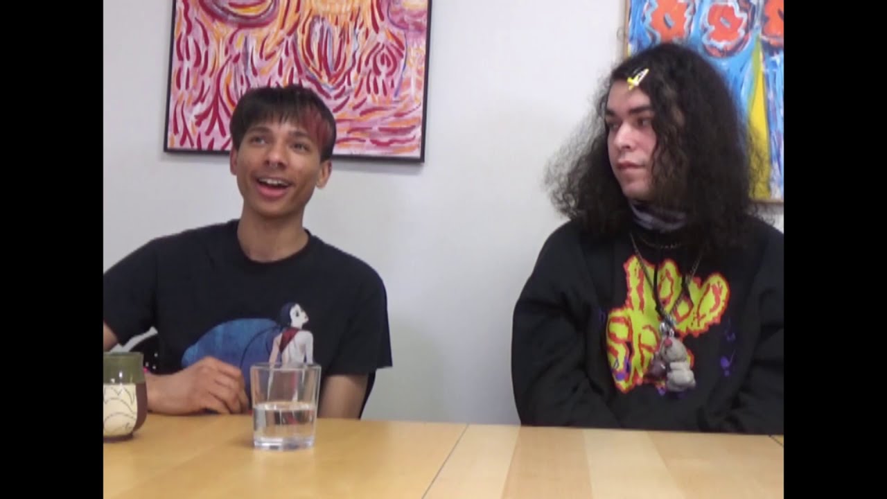 99xGB Interview