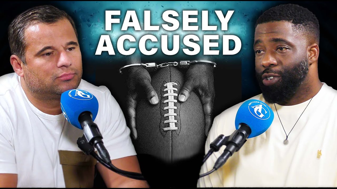 Falsely Accused - The Heart Breaking Story of Brian&nbsp;Banks