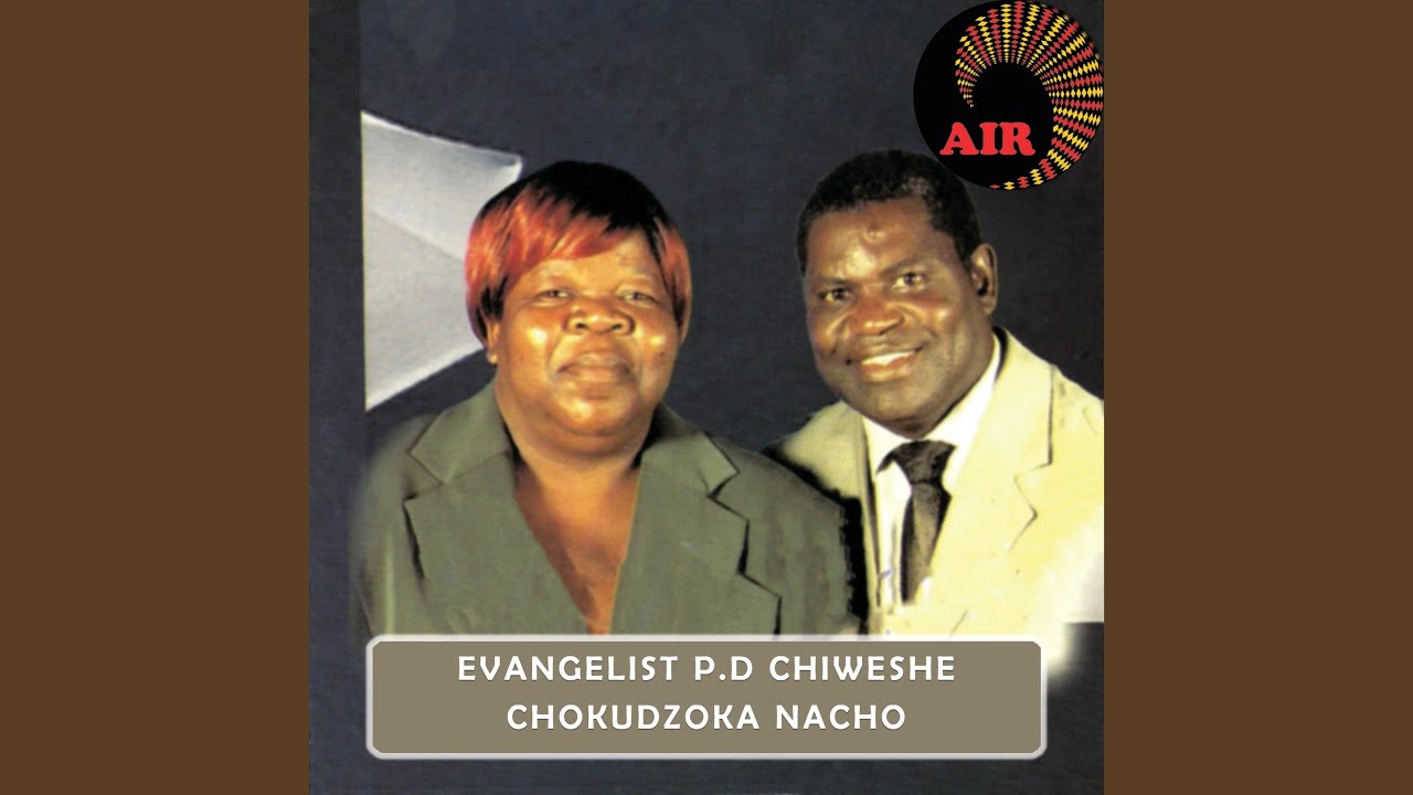 Chokudzoka Nacho (Pt. 2)