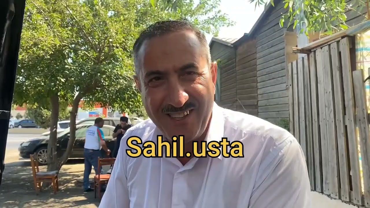 Bu da problemin həlii, halbuki 2000 man xərcləmişdi. @SahilUsta